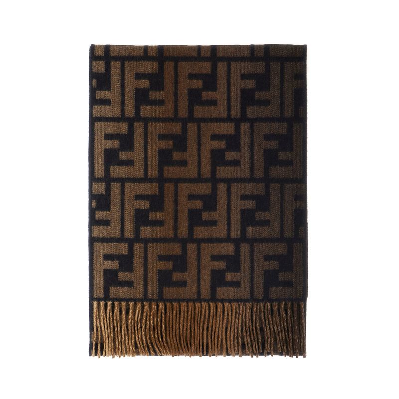 Fendi Man Accessories Scarves  Shawls